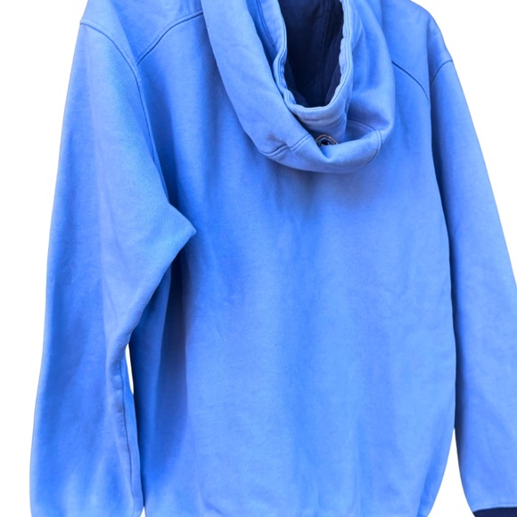 Nike Air Jordan UNC TarHeels Mens M Sweatshirt - Picture 4 of 8